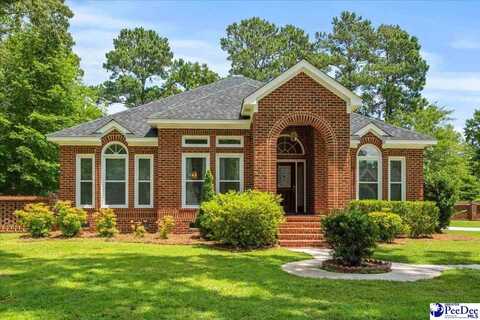 3401 Sussex Ct., Florence, SC 29501