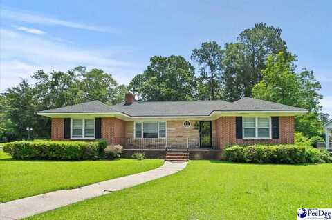 1008 N Withlacoochee Avenue, Marion, SC 29571