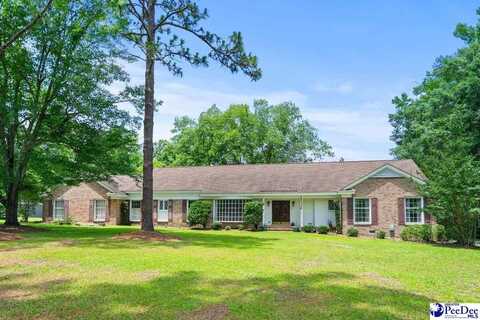 107 Providence Road, Lamar, SC 29069