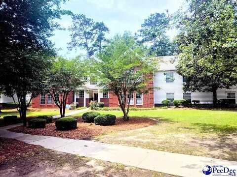 2109 Sanderling Unit G, Florence, SC 29501