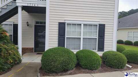 1714 Oakdale Terrace Blvd A1, Florence, SC 29501