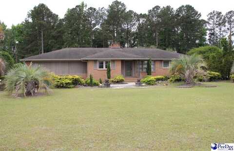 1309 W BoBo Newsom Hwy, Hartsville, SC 29550