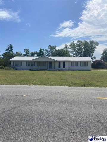 2266 Mack Arthur Rd, Mullins, SC 29574