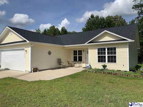 4050 Milan Road, FLORENCE, SC 29506
