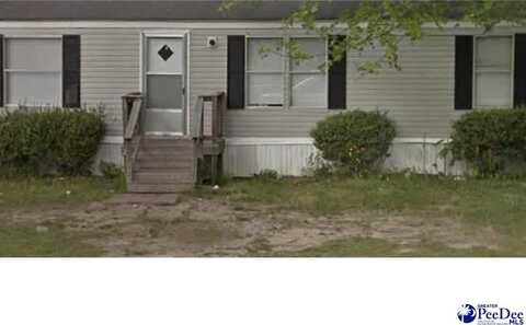 3002 Buckeye Dr., Florence, SC 29505
