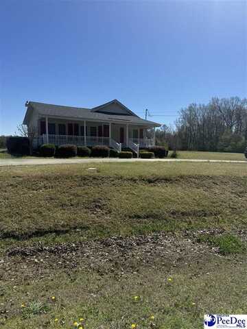 1450 W Campbranch Rd, Scranton, SC 29591