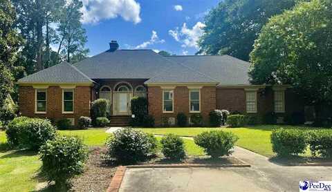2710 Trotter Road, Florence, SC 29501
