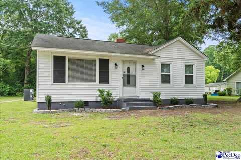1064 Morton dr, Hartsville, SC 29550