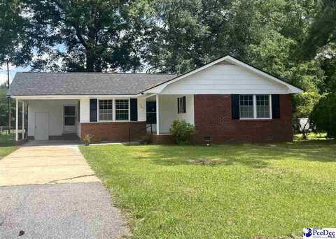 1064 Wellington Rd, Sumter, SC 29153