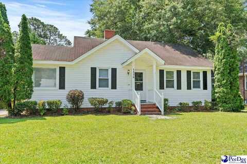 1306 W Palmetto Street, Florence, SC 29501