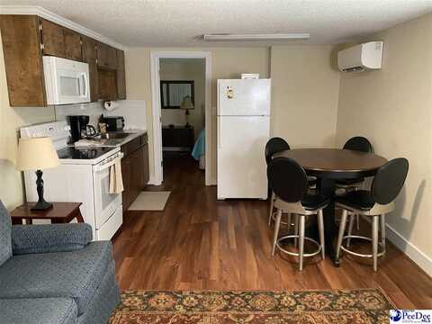2301 A South Irby Street, Florence, SC 29505
