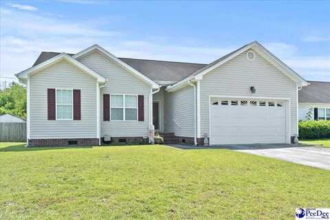 657 Red Tip Circle, Florence, SC 29501