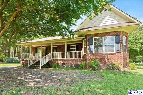 236 Crestview Circle, Timmonsville, SC 29161