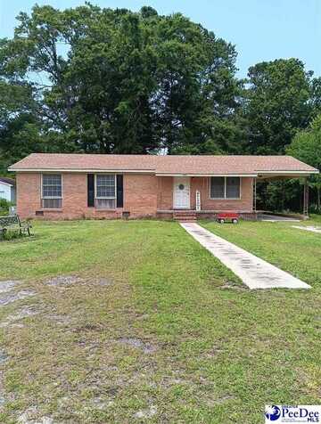 702 New Hampton Rd, Hartsville, SC 29550