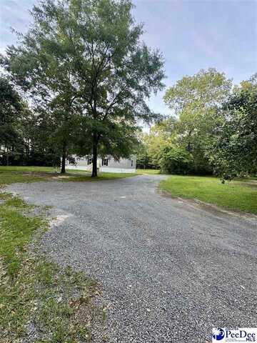 1441 Copeland Drive, Hartsville, SC 29550
