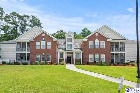 1197 Waxwing Drive Apt C, Florence, SC 29505