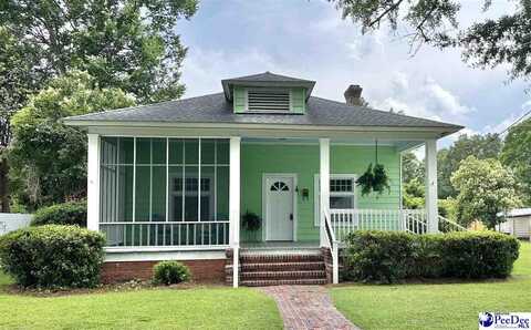101 W Baptist St, Marion, SC 29571