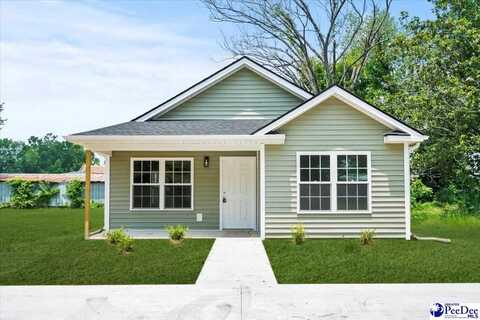 608 Miles Ct., Marion, SC 29571