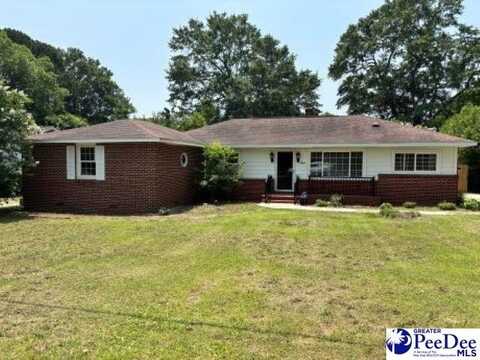 1009 Nandina St, Hartsville, SC 29550