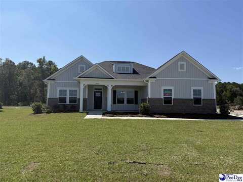 4940 E Old Marion Hwy (Lot 1), Florence, SC 29506