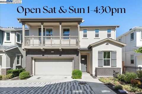 4058 Chalk Hill Way, Dublin, CA 94568