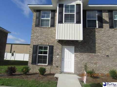 2890 - A Jubilee Drive, Florence, SC 29501