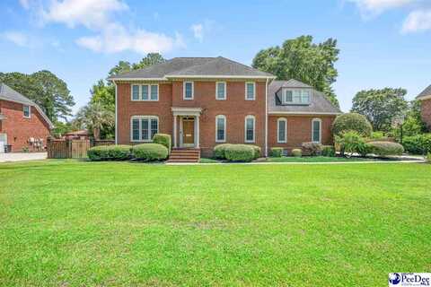 3312 Poplar Chase Lane, Florence, SC 29501