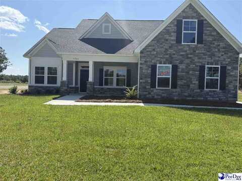 4964 E Old Marion Hwy (Lot 7), Florence, SC 29506
