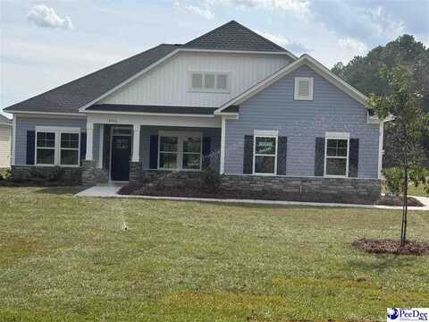 4956 E Old Marion Hwy (Lot 5), Florence, SC 29506