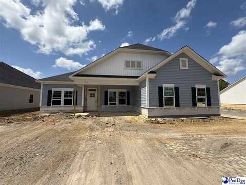 4956 E Old Marion Hwy (Lot 5), Florence, SC 29506