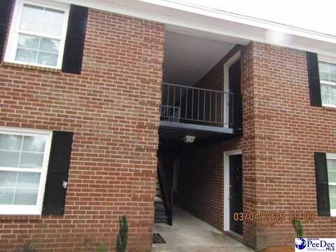 319 Unit G Revell Drive, Florence, SC 29501