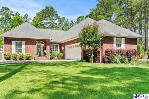 224 Hillcrest, Hartsville, SC 29550