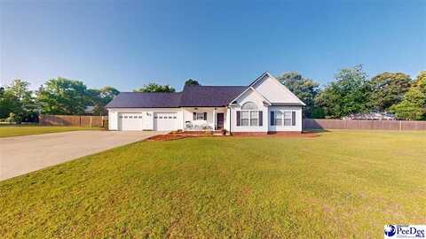 1936 Colonial Park, Hartsville, SC 29550