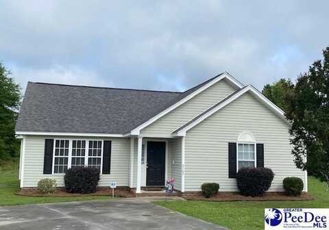 2102 Stillwell Dr, Florence, SC 29505