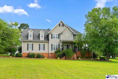 310 Woodpecker Lane, Hartsville, SC 29550