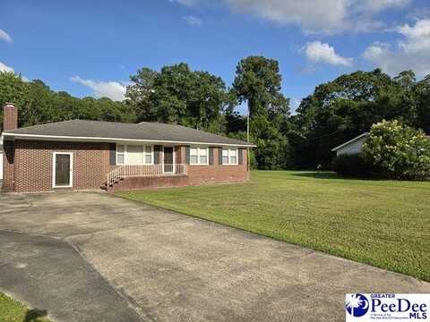 130 N Mustang Road, Florence, SC 29506