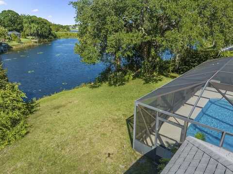 77 Joy Haven Drive, Sebastian, FL 32958