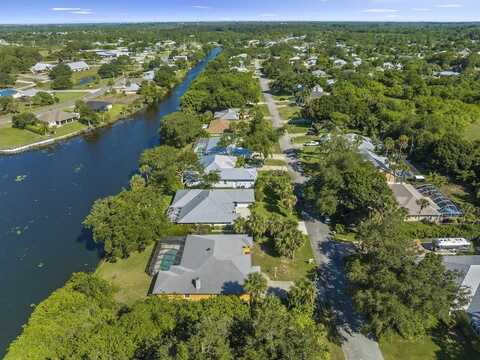 77 Joy Haven Drive, Sebastian, FL 32958