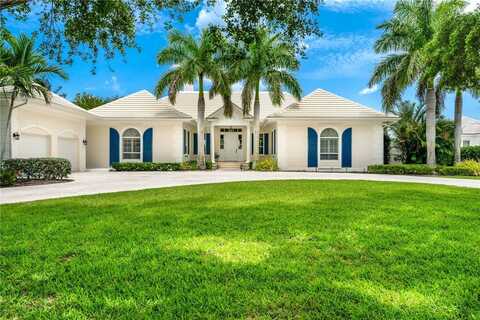 331 Westwind Court, Vero Beach, FL 32963