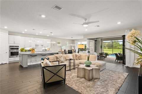 5037 Monroe Circle, Vero Beach, FL 32967