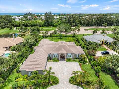 520 White Pelican Circle, Orchid Island, FL 32963