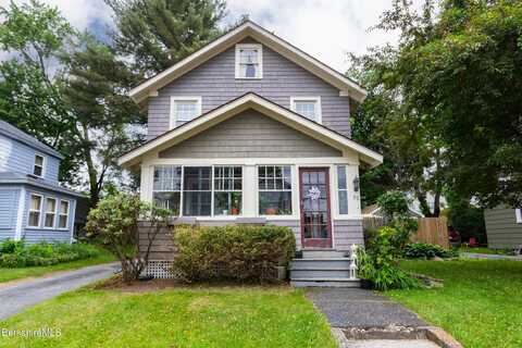 30 Belvidere Ave, Pittsfield, MA 01201