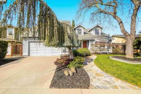 3232 Flemington Ct, Pleasanton, CA 94588