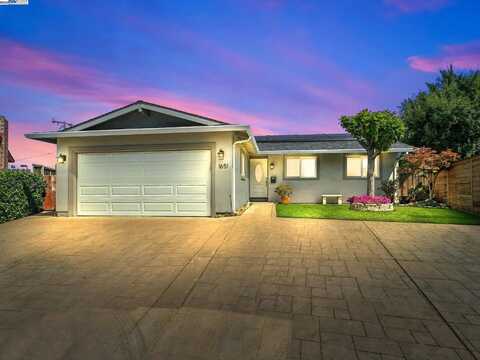 1651 Estates Ct, San Jose, CA 95127