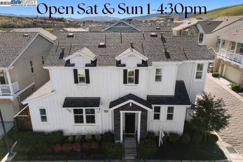 4026 Chalk Hill Way, Dublin, CA 94568