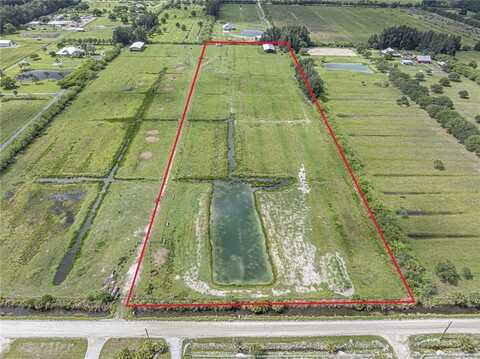 61st Street, Vero Beach, FL 32967
