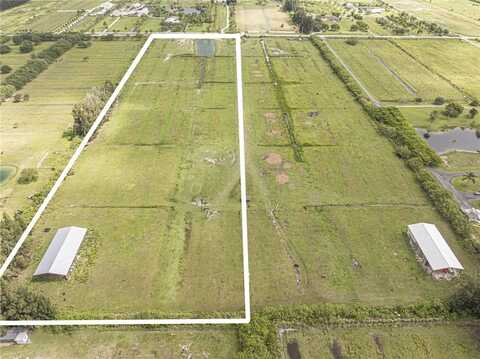 61st Street, Vero Beach, FL 32967