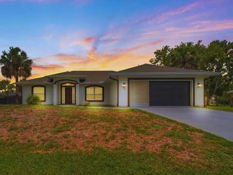 409 Bywood Avenue, Sebastian, FL 32958
