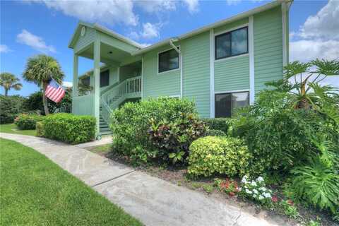 5725 Pelican Pointe Drive unit: 4, Sebastian, FL 32958