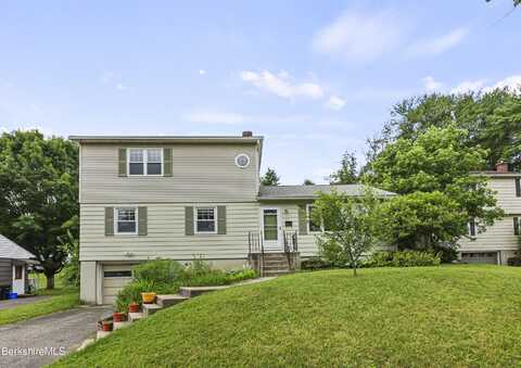 127 Gamwell Ave, Pittsfield, MA 01201